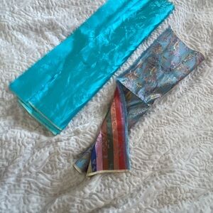 Vintage 100% Pure Japanese Silk